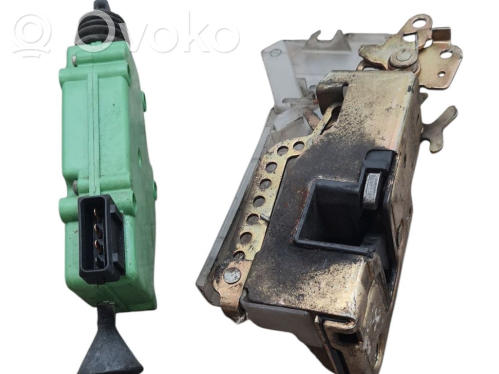 Etuoven lukko   701837016E,701837016E,20251182,7466811,VDMS10