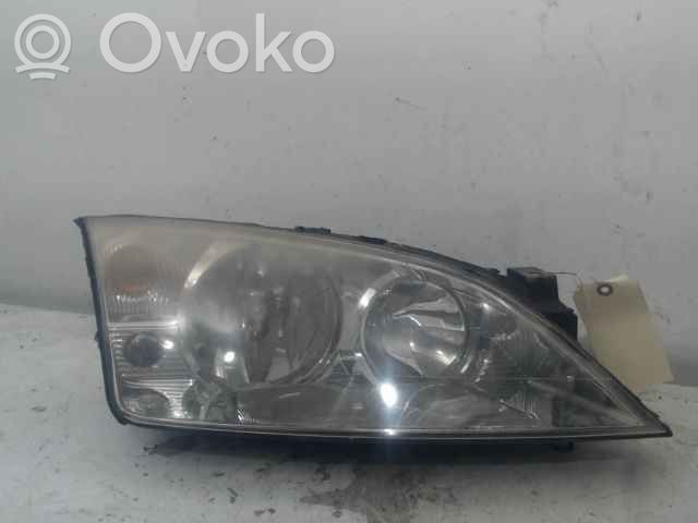 Ford C-MAX I Headlight/headlamp 
