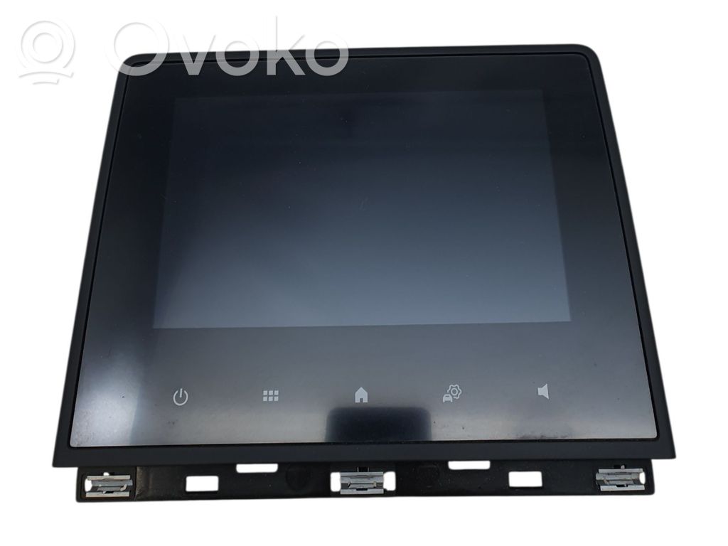 Screen/display/small screen   280346137R,280346137R,20251077,40795913,VDMS10