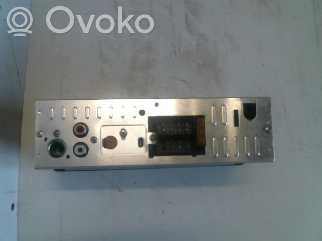 Citroen Jumpy Radio/CD/DVD/GPS head unit 