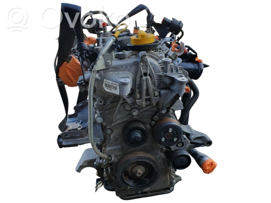 Variklis   8201588337,8201588337,14964671,20251694,VDMS10