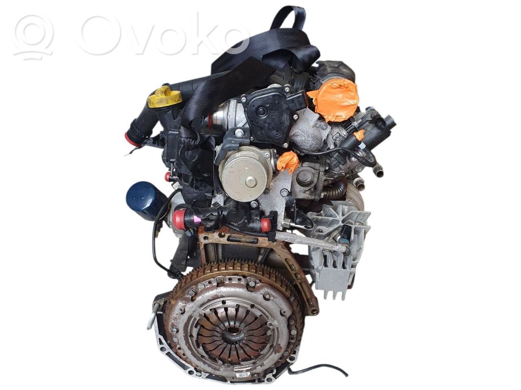 Variklis   8201161314,8201161314,20252494,27960434,VDMS10