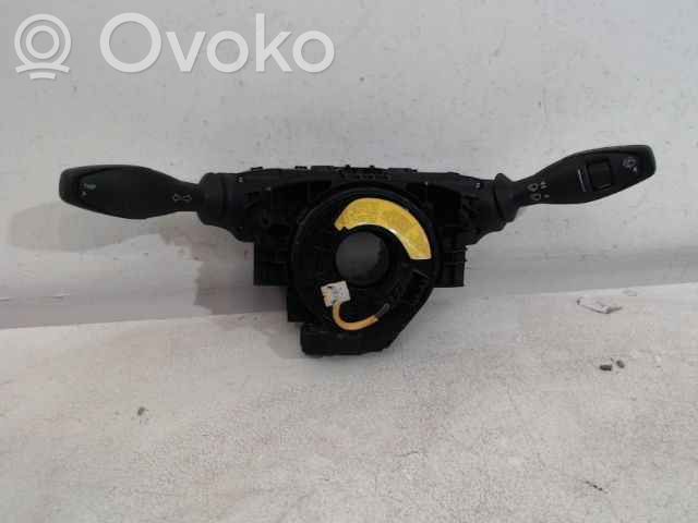 Ford Fiesta Bloc semnalizator și ștergător parbriz 