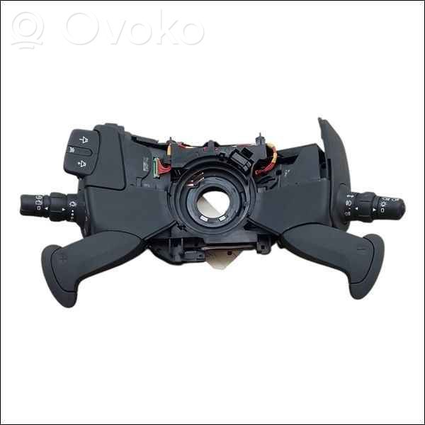 Renault Clio III Leva/interruttore dell’indicatore di direzione e tergicristallo 