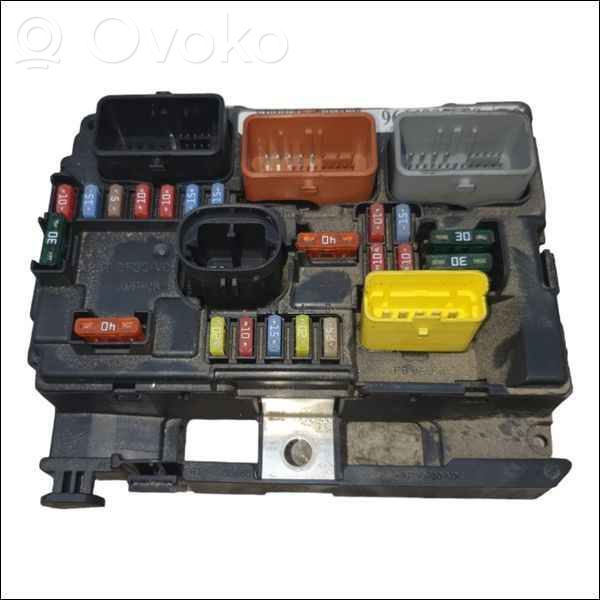 BSM Control unit   9664997880,9664997880,20233589,7294708,VDMS10