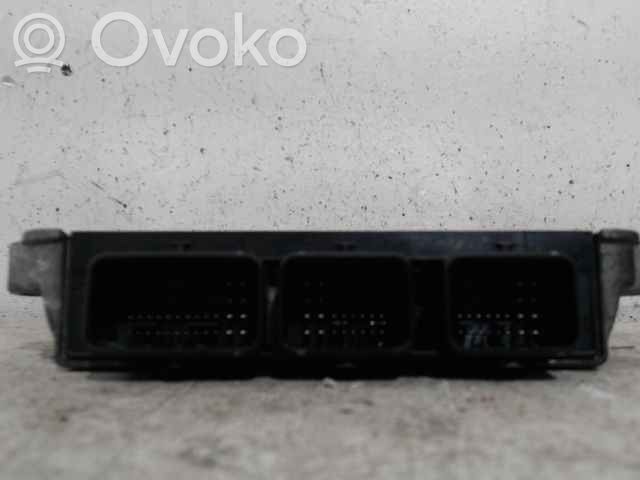 Komputer / Sterownik ECU silnika   215859845A,215859845A,20233726,7294609,VDMS10