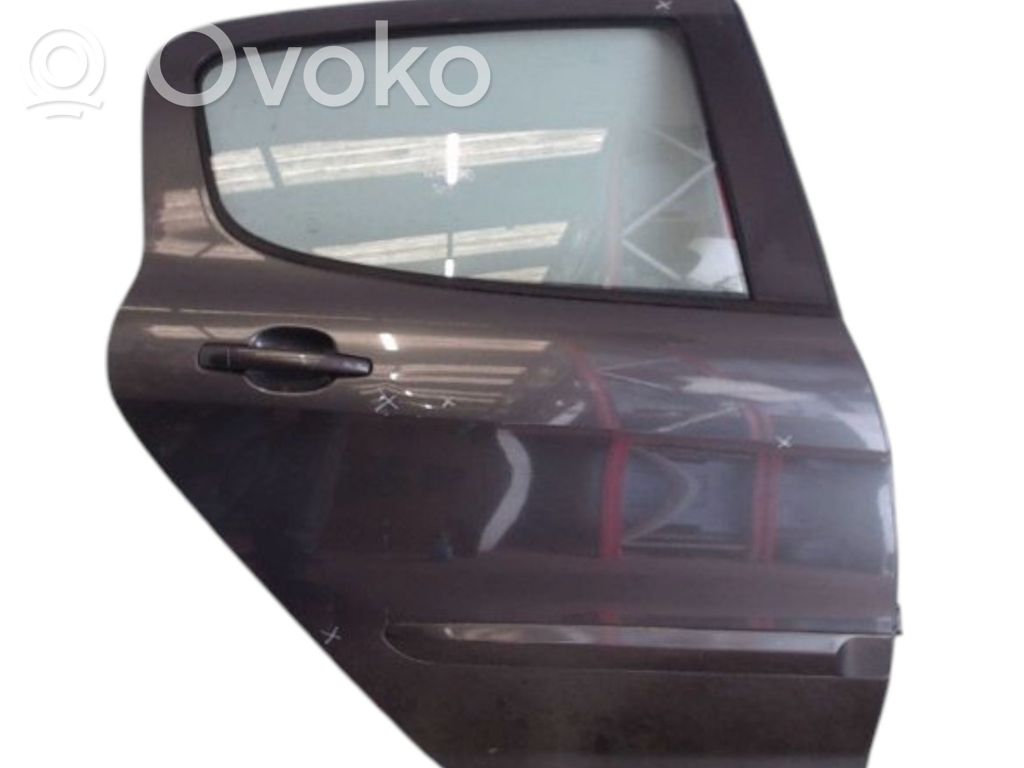Puerta trasera   9008W9,9008W9,20241863,7053139,VDMS10