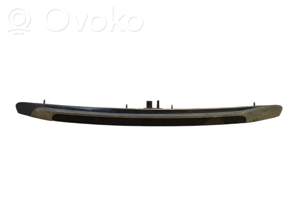 Citroen C3 Picasso Poszycie / Tapicerka tylnej klapy bagażnika 