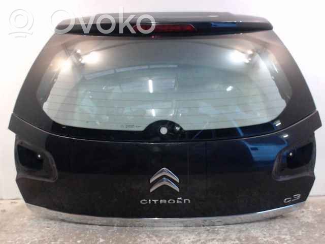 Couvercle de coffre   8701CG,8701CG,20230387,6949095,VDMS10