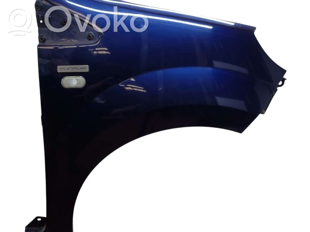 Renault Twingo II Błotnik przedni 