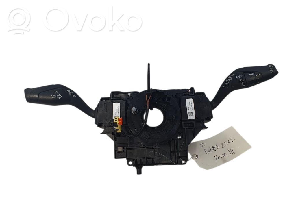 Ford Focus Bloc semnalizator și ștergător parbriz 