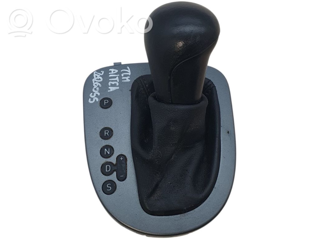Drążek / Pokrętło zmiany biegów   5P1713203CTLH,5P1713203CTLH,20260055,34689017,VDMS10