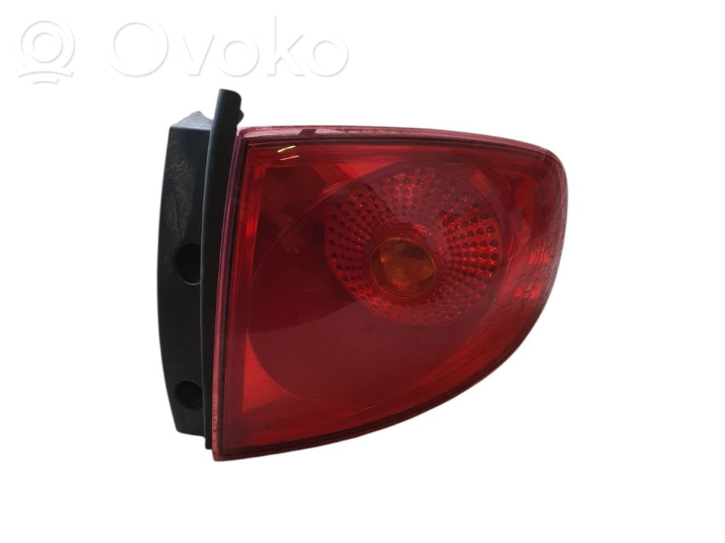 Seat Altea Lampa tylna 