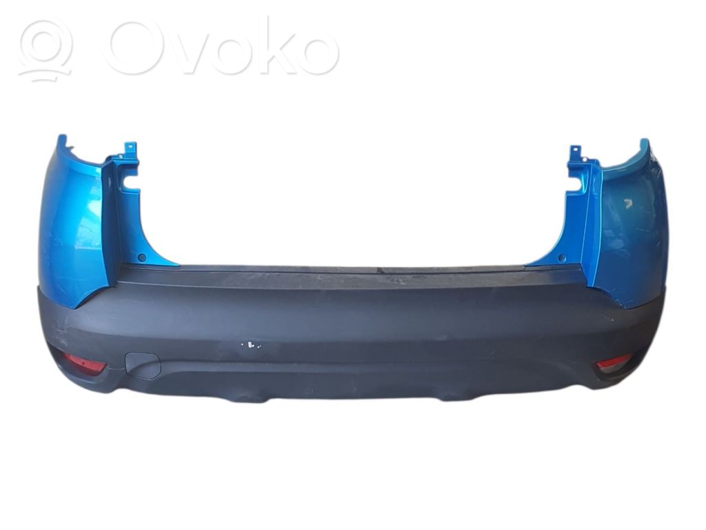 Parachoques   850B27697R,850B27697R,20252522,41935328,VDMS10