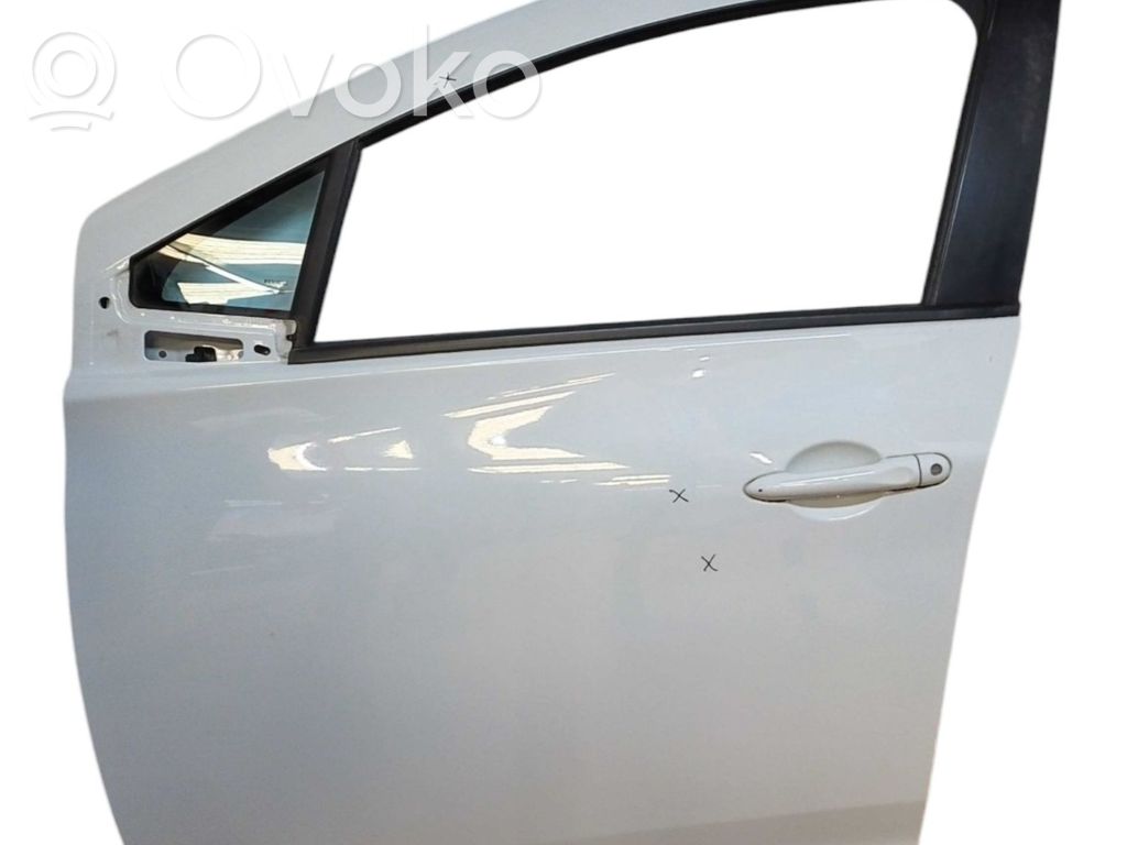 Puerta delantera   801011691R,801011691R,20252536,41600368,VDMS10