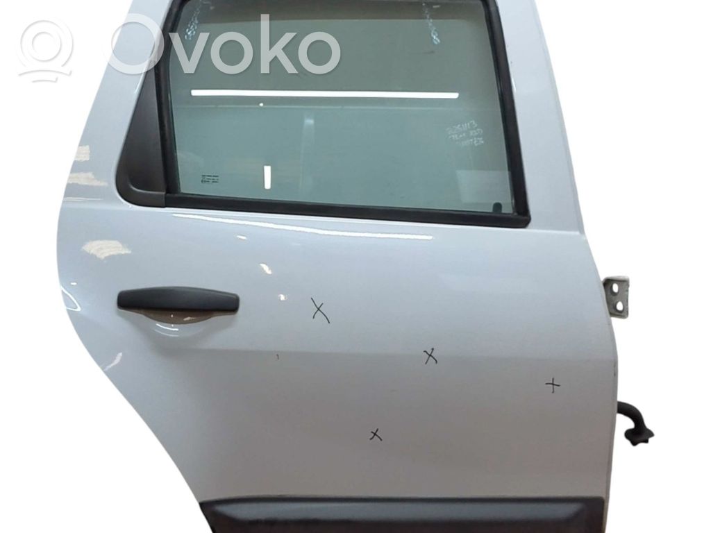 Takaovi   821000291R,821000291R,20251113,39605111,VDMS10