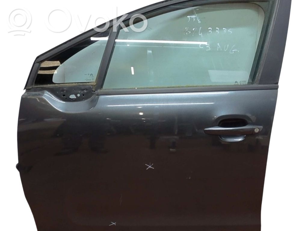 Puerta delantera   9812251980,9812251980,20243335,39478901,VDMS10