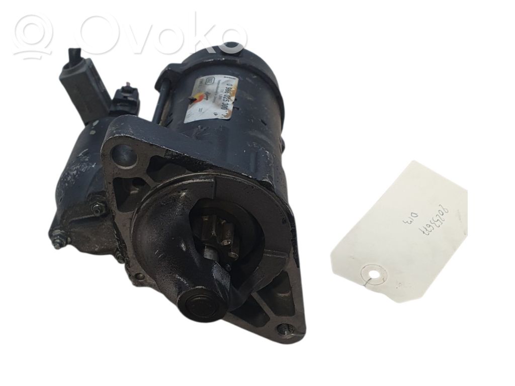 Motor de arranque   281000J030,281000J030,20253677,32720283,VDMS10