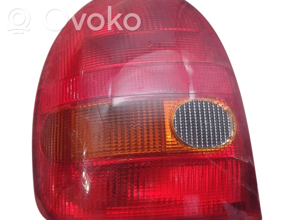 Opel Corsa B Lampă spate în caroserie 