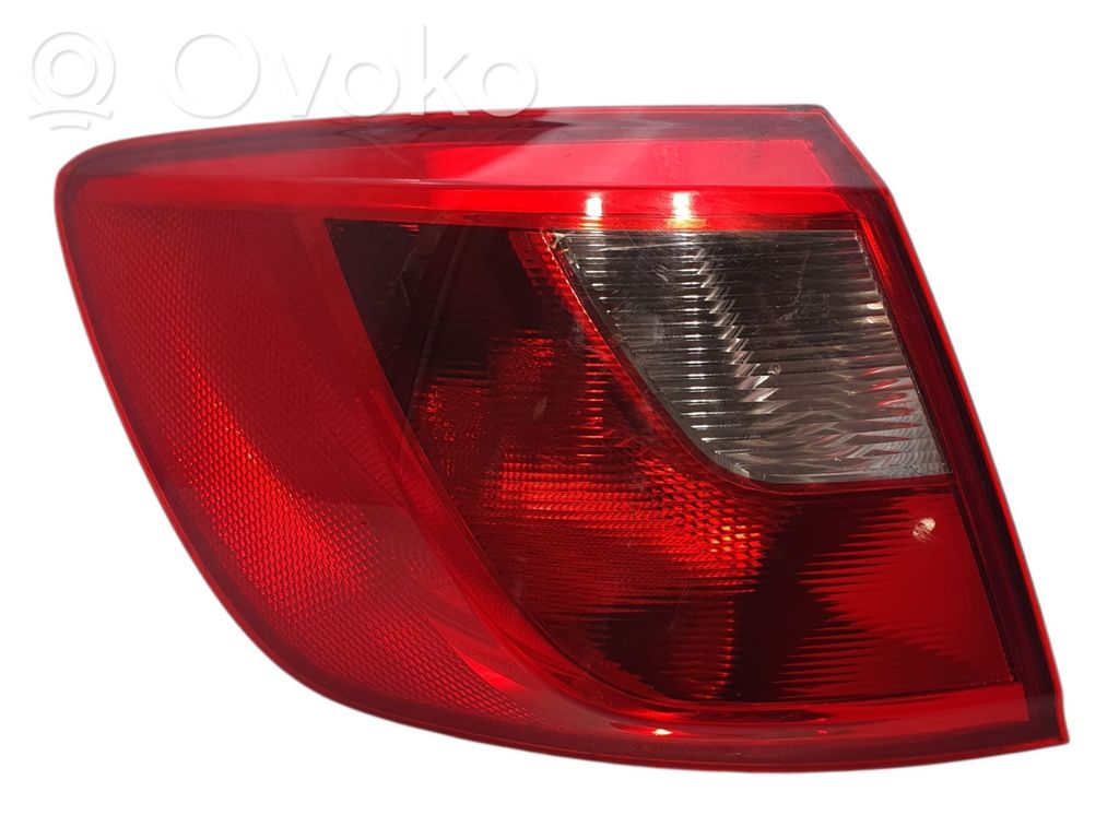 Seat Ibiza IV (6J,6P) Lampă spate în caroserie 