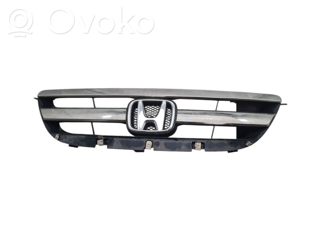 Honda FR-V Grilă radiator față 