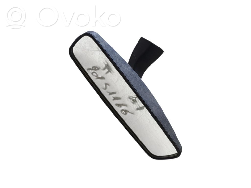 Peugeot 207 CC Espejo retrovisor (interior) 
