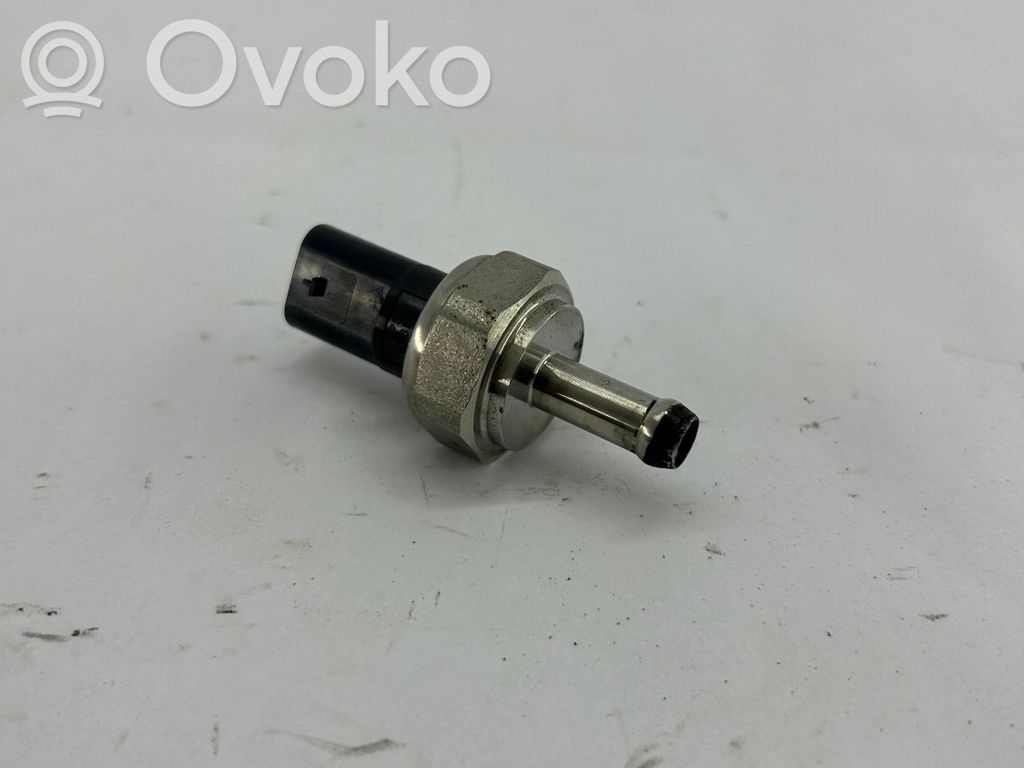 BMW 5 F10 F11 Exhaust gas pressure sensor 