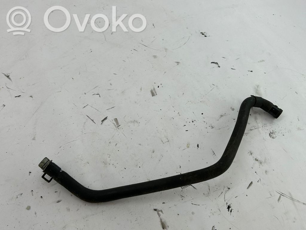 Hyundai Santa Fe Air intake hose/pipe 