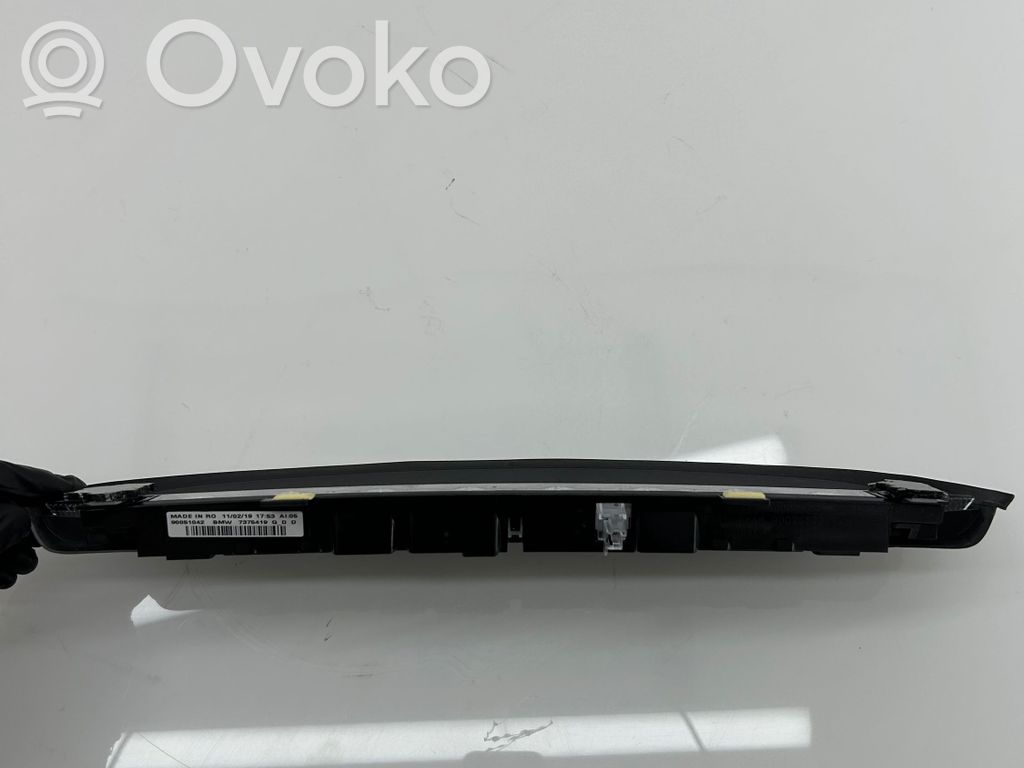BMW 4 F36 Gran coupe Third/center stoplight 