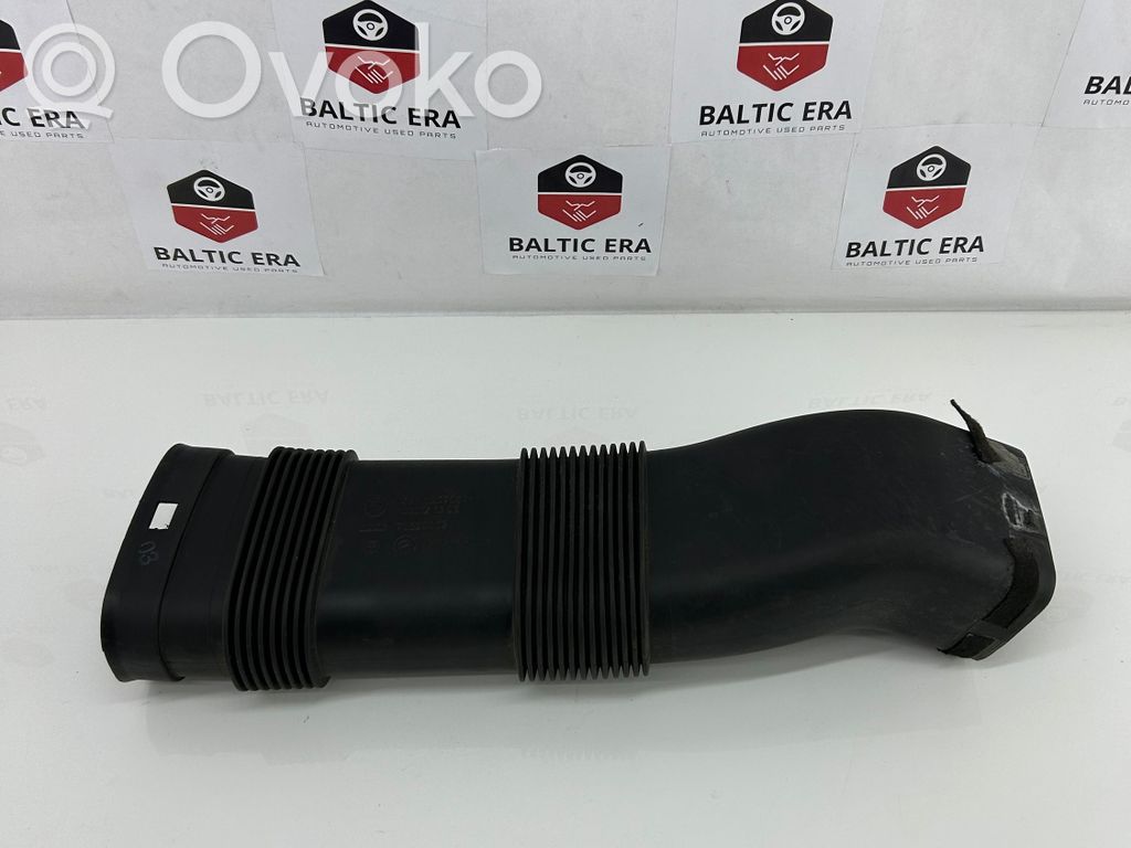 BMW 3 F30 F35 F31 Air intake duct part 