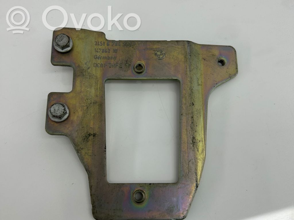 BMW 4 F36 Gran coupe Other engine bay part 