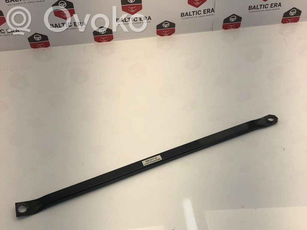 BMW 3 F30 F35 F31 Altra parte del vano motore 