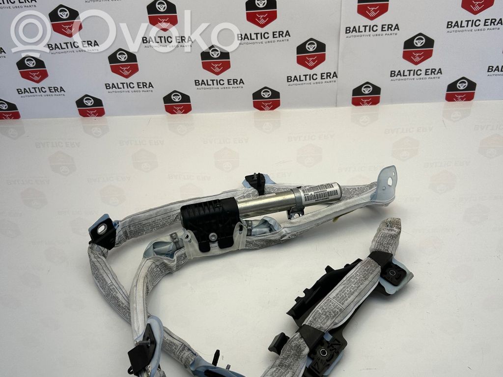 BMW 3 E90 E91 Jumta gaisa spilvens 