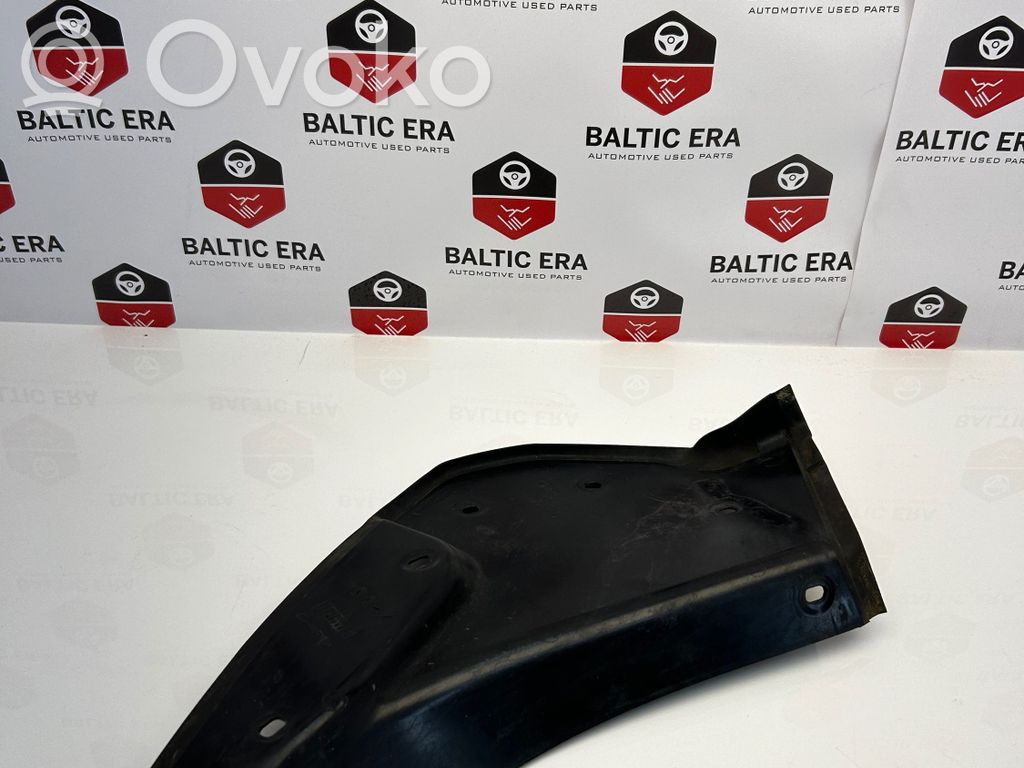 BMW 5 GT F07 Inne elementy wykończenia bagażnika 