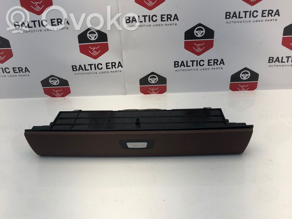 BMW 5 GT F07 Compartimiento/consola central del panel 