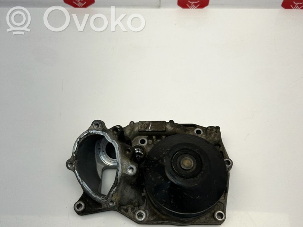 BMW 3 F30 F35 F31 Bomba de agua 