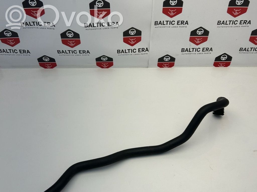 BMW 3 F30 F35 F31 Engine coolant pipe/hose 