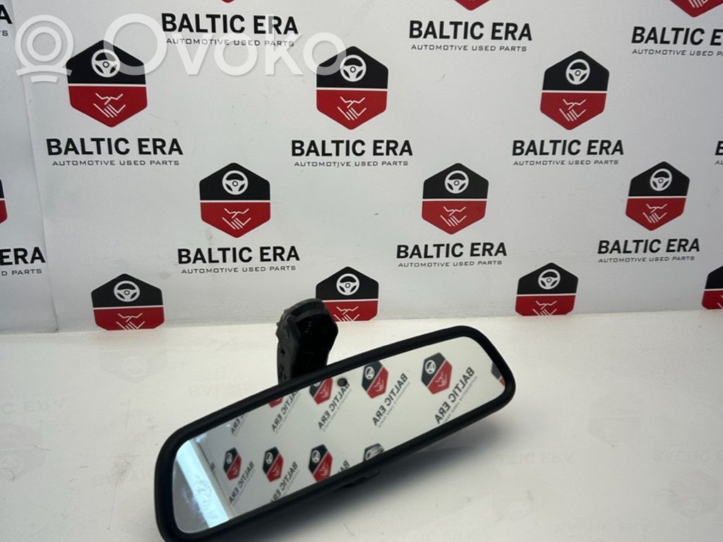 BMW 5 F10 F11 Espejo retrovisor (interior) 