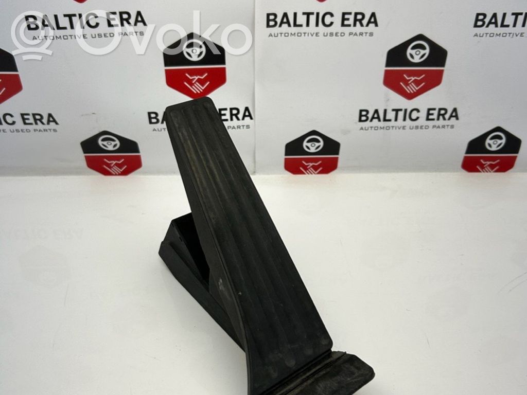 BMW 5 F10 F11 Akceleratoriaus pedalas 