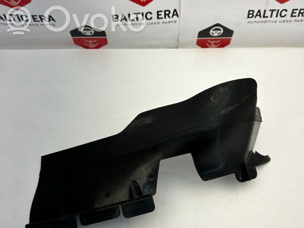 BMW 3 F30 F35 F31 Inne części podwozia 