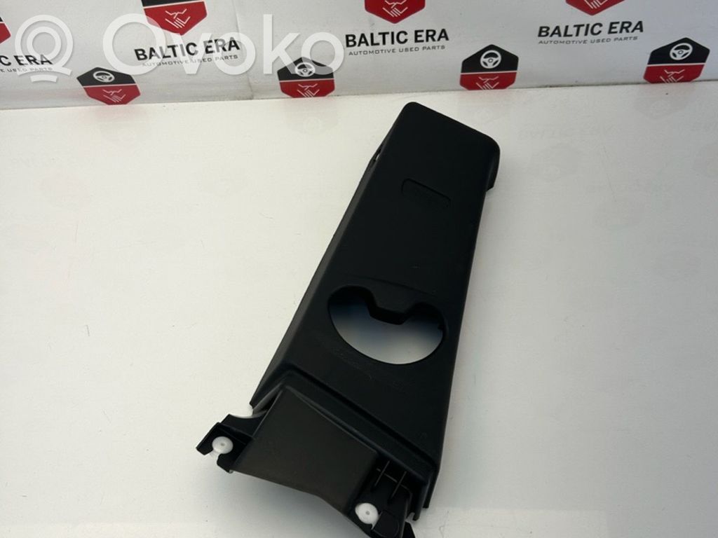 BMW 2 F22 F23 Osłona górna słupka / B 