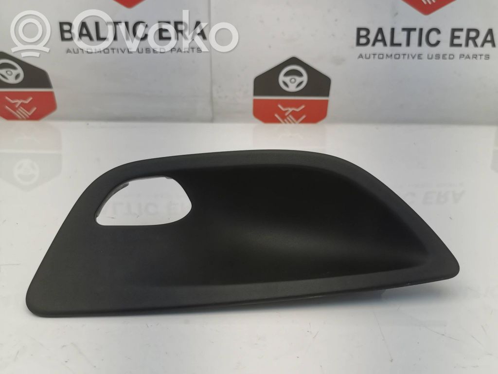 BMW 5 F10 F11 Inne elementy wykończeniowe drzwi przednich 