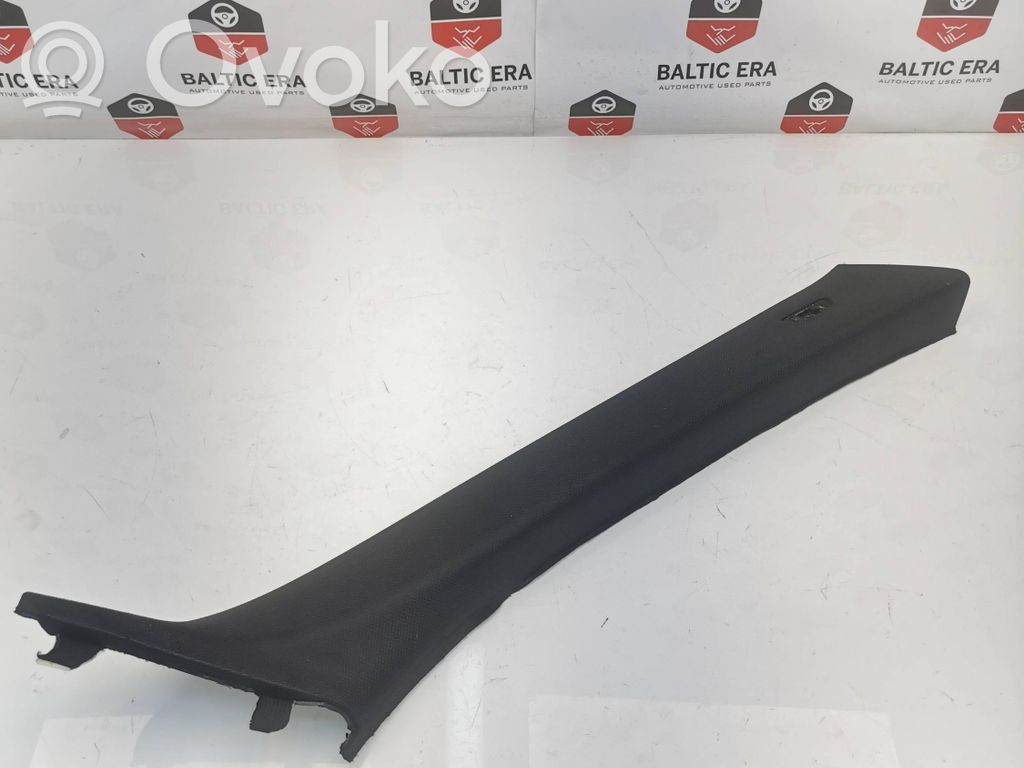 BMW 5 F10 F11 Pilar (A) 