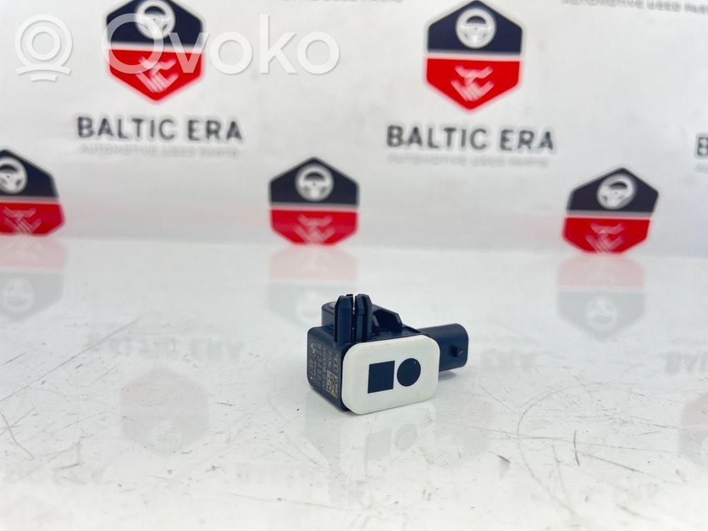 BMW 1 F20 F21 Czujnik uderzenia Airbag 