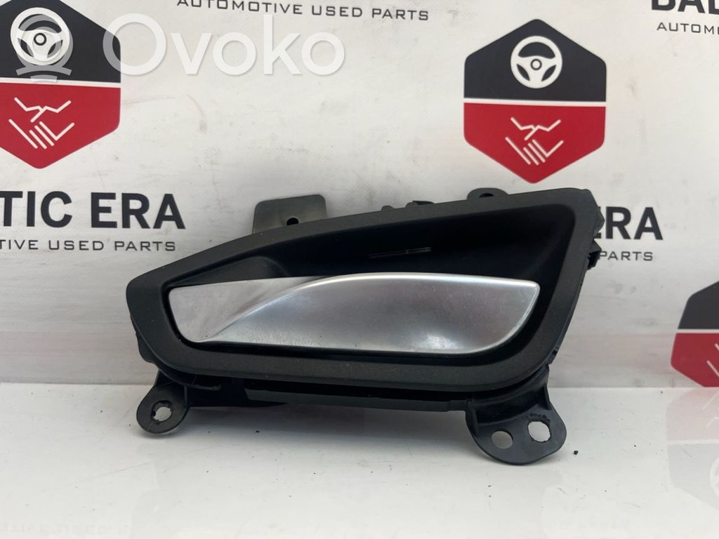 BMW 1 F20 F21 Manecilla interna puerta delantera 