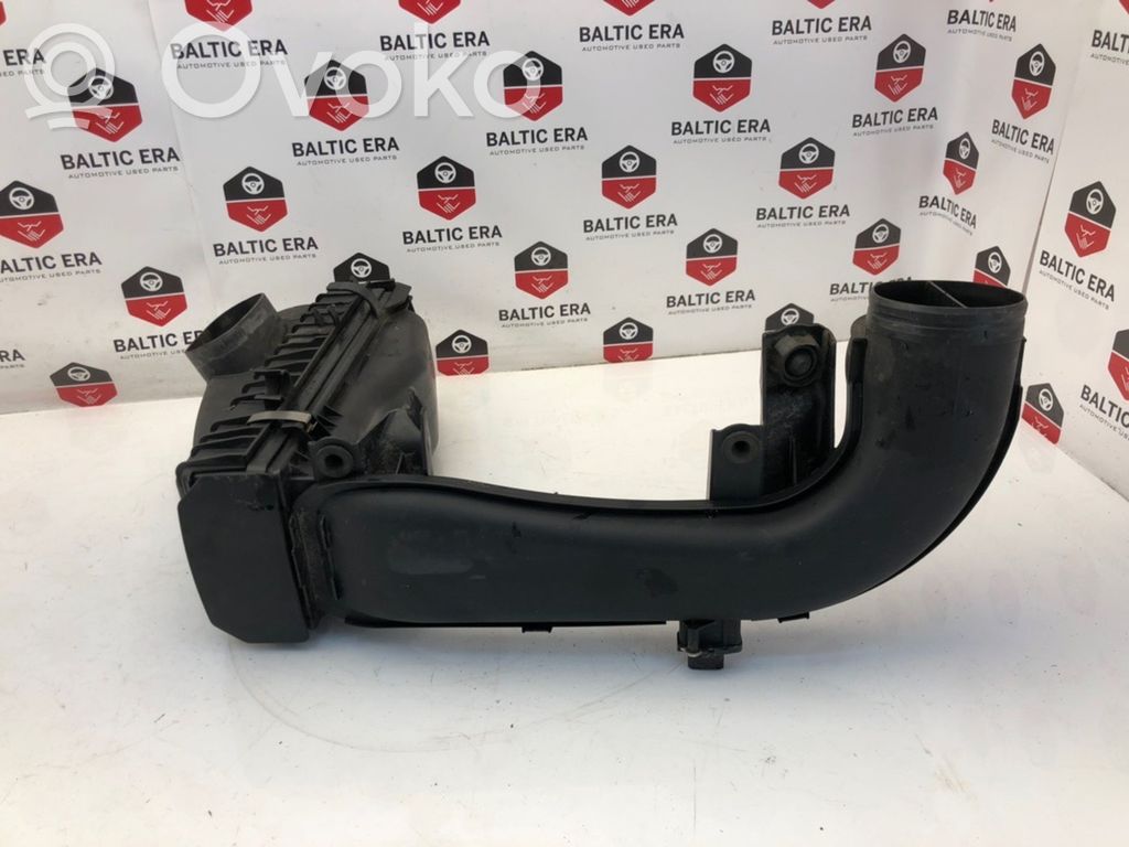BMW 3 F30 F35 F31 Air filter box 