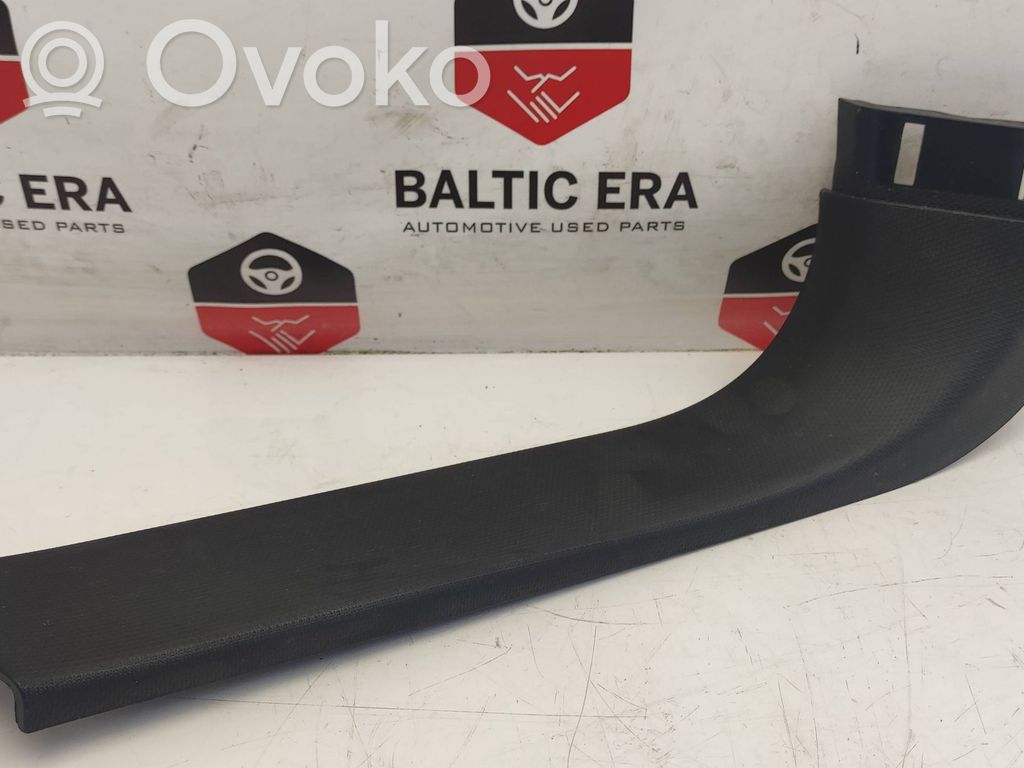 Inne elementy wykończenia bagażnika   7263137,60829010,WXE30E0033