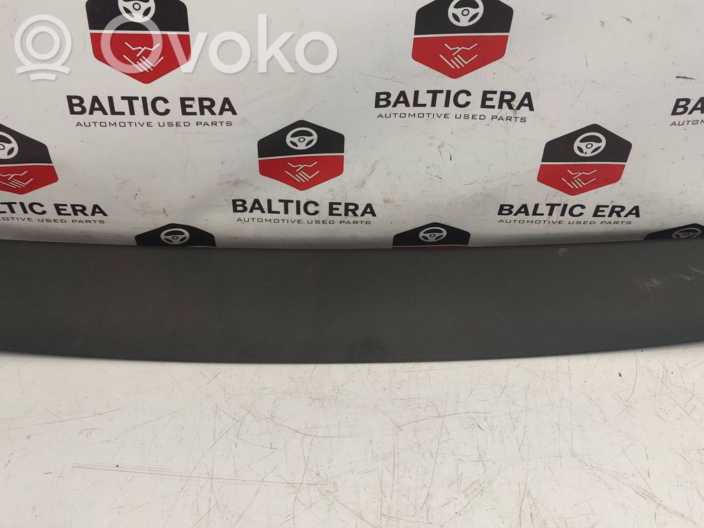 BMW 1 F20 F21 Listwa progowa tylna 