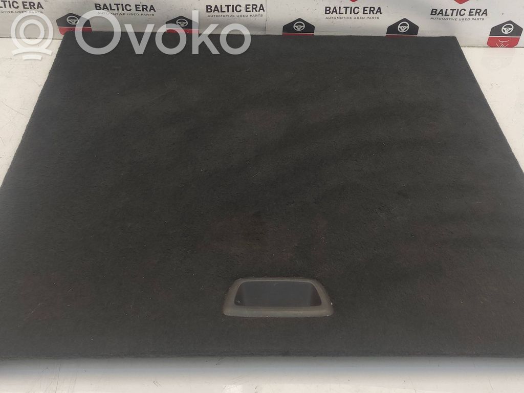 BMW 3 F30 F35 F31 Trunk/boot floor carpet liner 