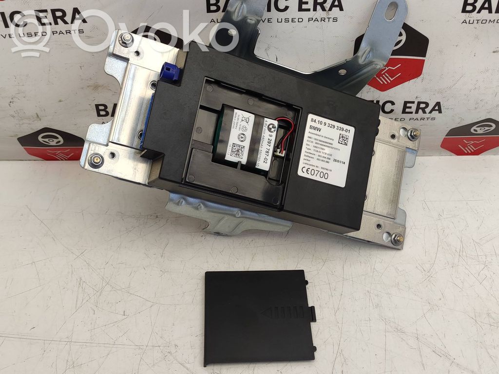 Moduł / Sterownik Bluetooth   9329339,1000117601,355184040800990,003004004